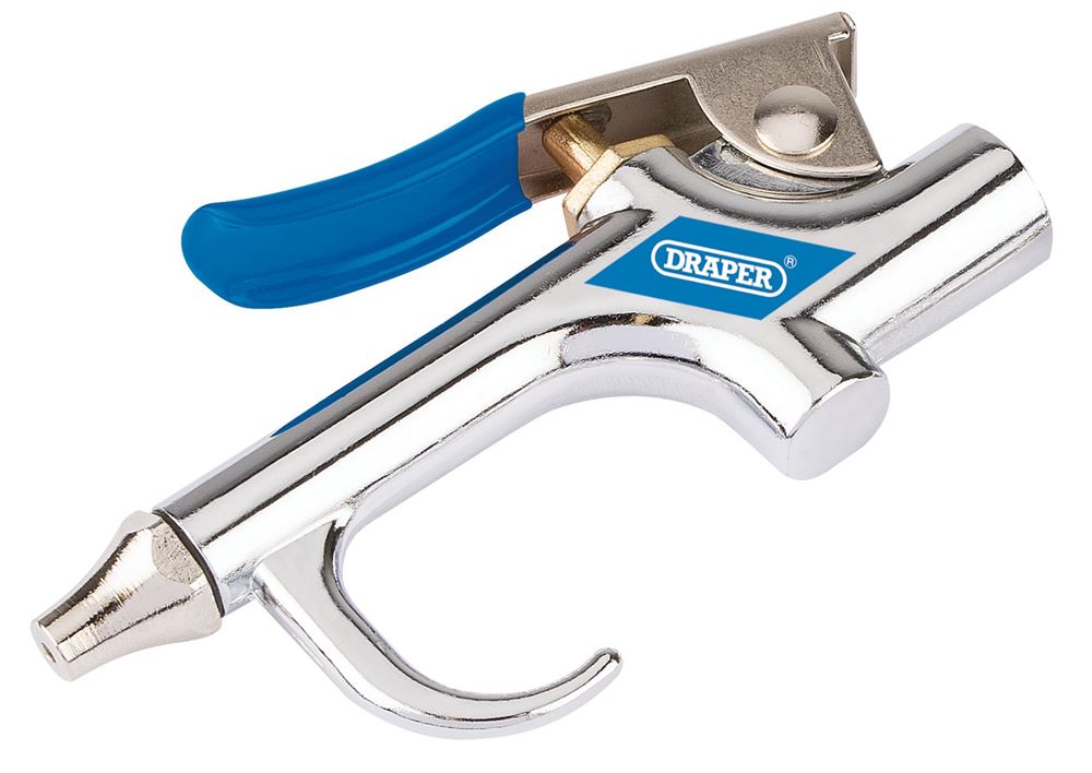 Draper AIR BLOW GUN 70829 Air Blow Gun