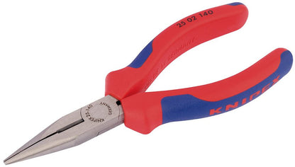 Draper RADIO PLIER 140MM 49171 Long Nose Pliers