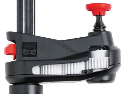 Bessey GK15 GearKlamp GK Transmission Clamp Capacity 150mm