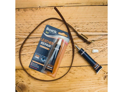 EVO-STIK 30803758 Leather Adhesive 20ml