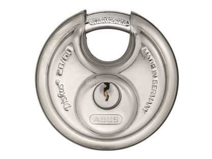 ABU 28/60mm Diskus  Padlock