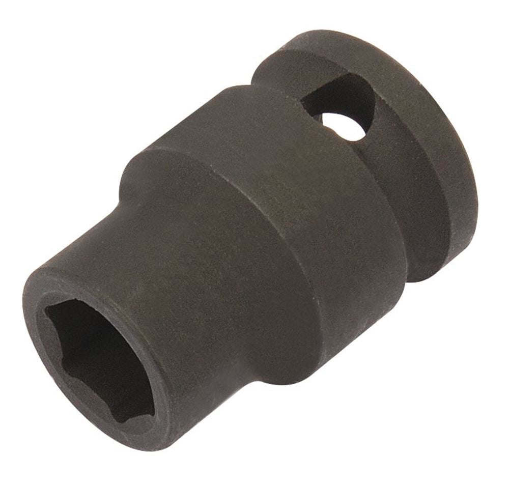 Draper 9MM IMPACT SOCKET 3/8DR 06868 3/8" Sq. Dr. Draper Expert HI-TORQÂ® Metric Impact Sockets