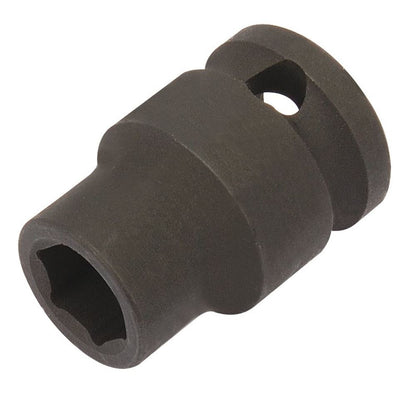 Draper 9MM IMPACT SOCKET 3/8DR 06868 3/8" Sq. Dr. Draper Expert HI-TORQÂ® Metric Impact Sockets
