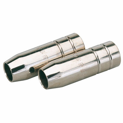 Draper MB15 CONICAL TORCH SHROUD (X2) 33886 MIG Welding Tips and Shrouds
