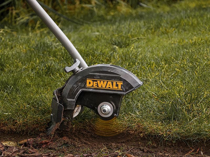 DeWalt Power Tools DCMASED9N Split Boom Edger Attachment