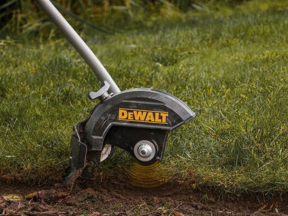 DeWalt Power Tools DCMASED9N Split Boom Edger Attachment