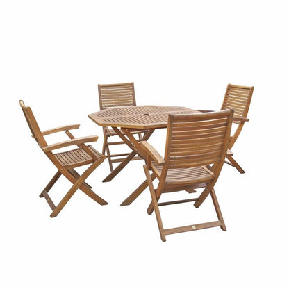 Draper OVAL PATIO SET COVER 12911 Oval Patio Set Cover