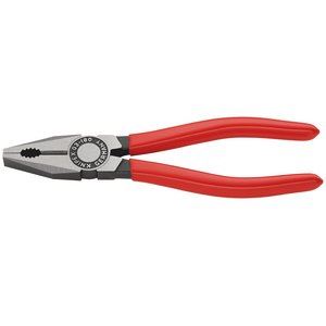 Draper COMBINATION PLIER 180MM 36895 Combination Pliers