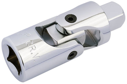 Draper 3/4 UNIVERSAL JOINT 16818 Universal Joints (Polished Chrome)
