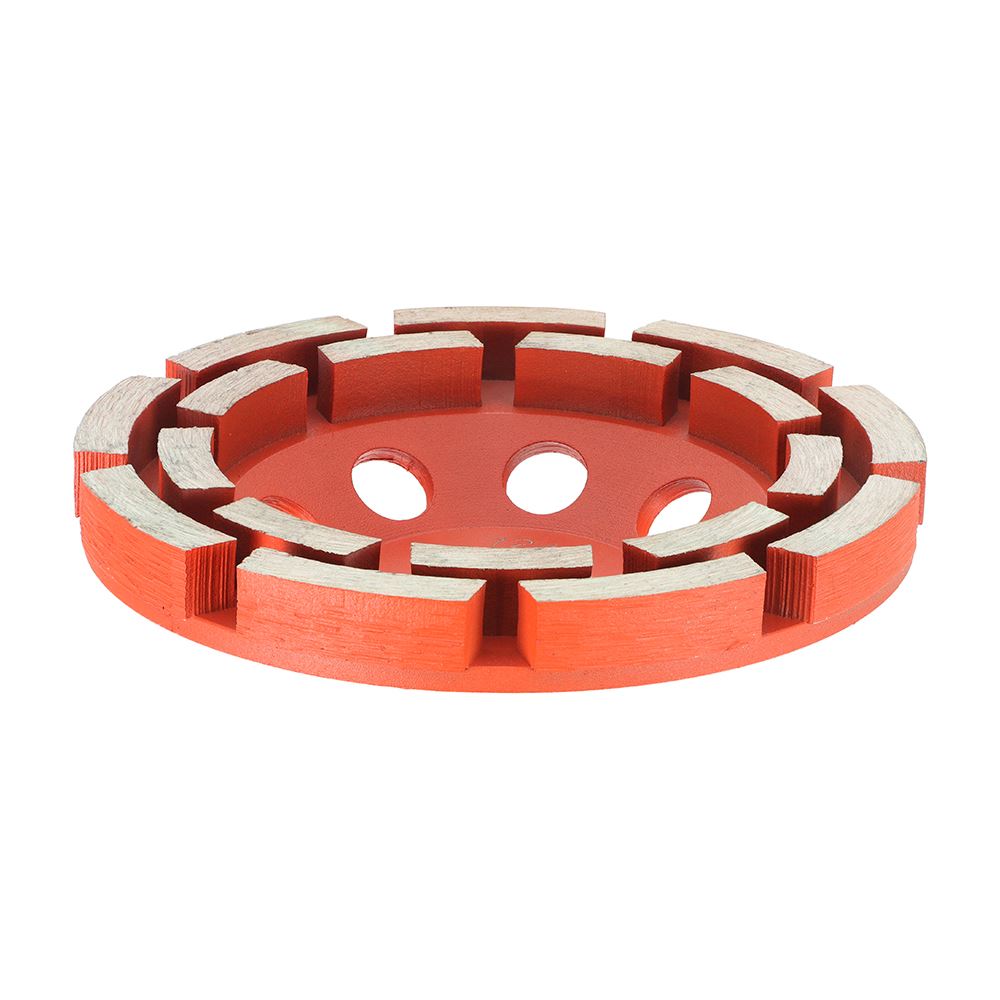 TIMCO GP Cup Griding Wheel 115 x 22.2 Pack 1