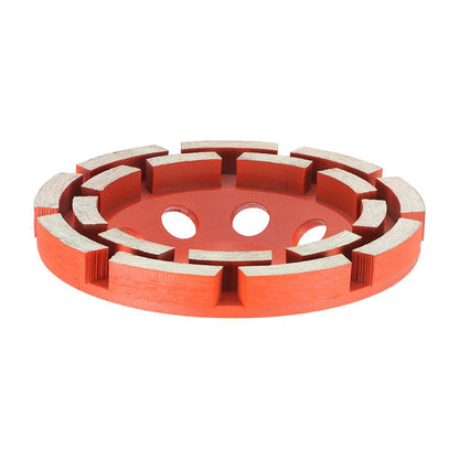 TIMCO GP Cup Griding Wheel 115 x 22.2 Pack 1