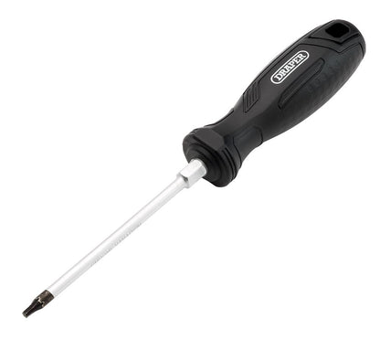 Draper T15X100MM TX-STAR SCREWDRIVER Hard Grip Screwdrivers