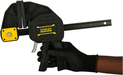 STANLEY FMHT0-83238 FatMax XL Trigger Clamp 150mm Quick Grip Heavy Duty