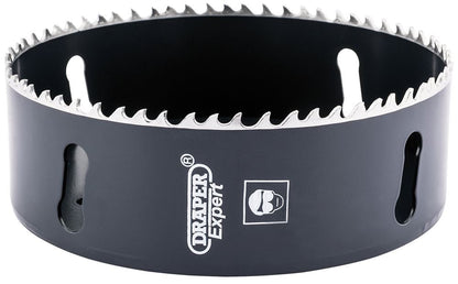 Draper HSS COBALT HOLE SAW 127MM 34814 Cobalt Hole Saws