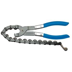 Draper EXHAUST PIPE CUTTER PLIERS 99495 Exhaust Pipe Cutting Pliers