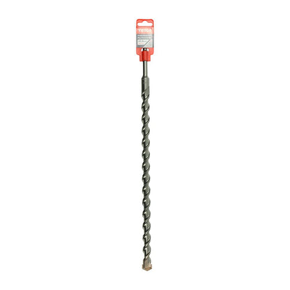 TIMCO Pro SDS Plus Hammer Bits (PGM) 20.0 x 450 Pack 1