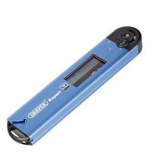 Draper DIGITAL ANGLE FINDER 74307 Digital Angle Finder, 250mm