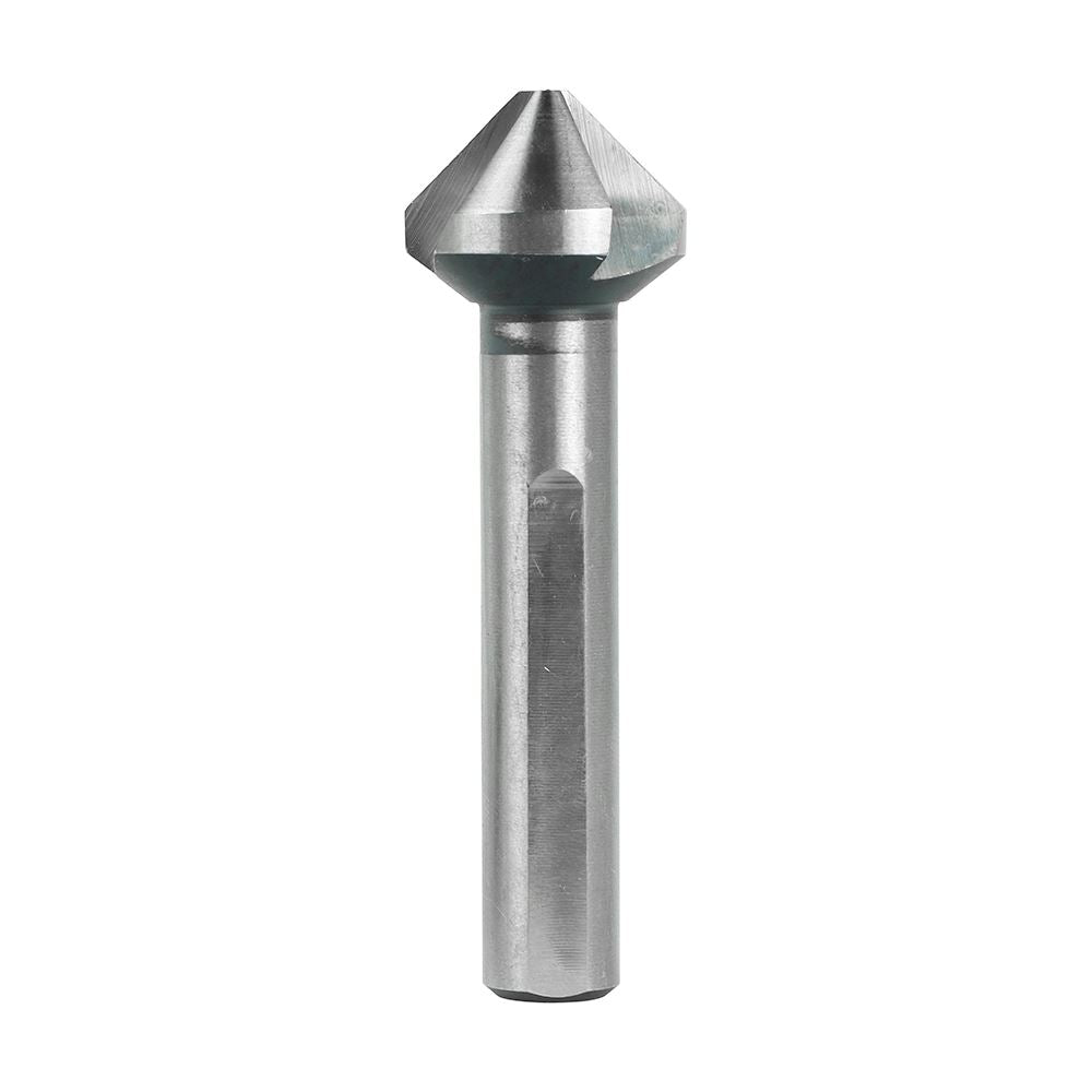 TIMCO 3 Flute Countersink M2 HSS 20.5mm Pack 1