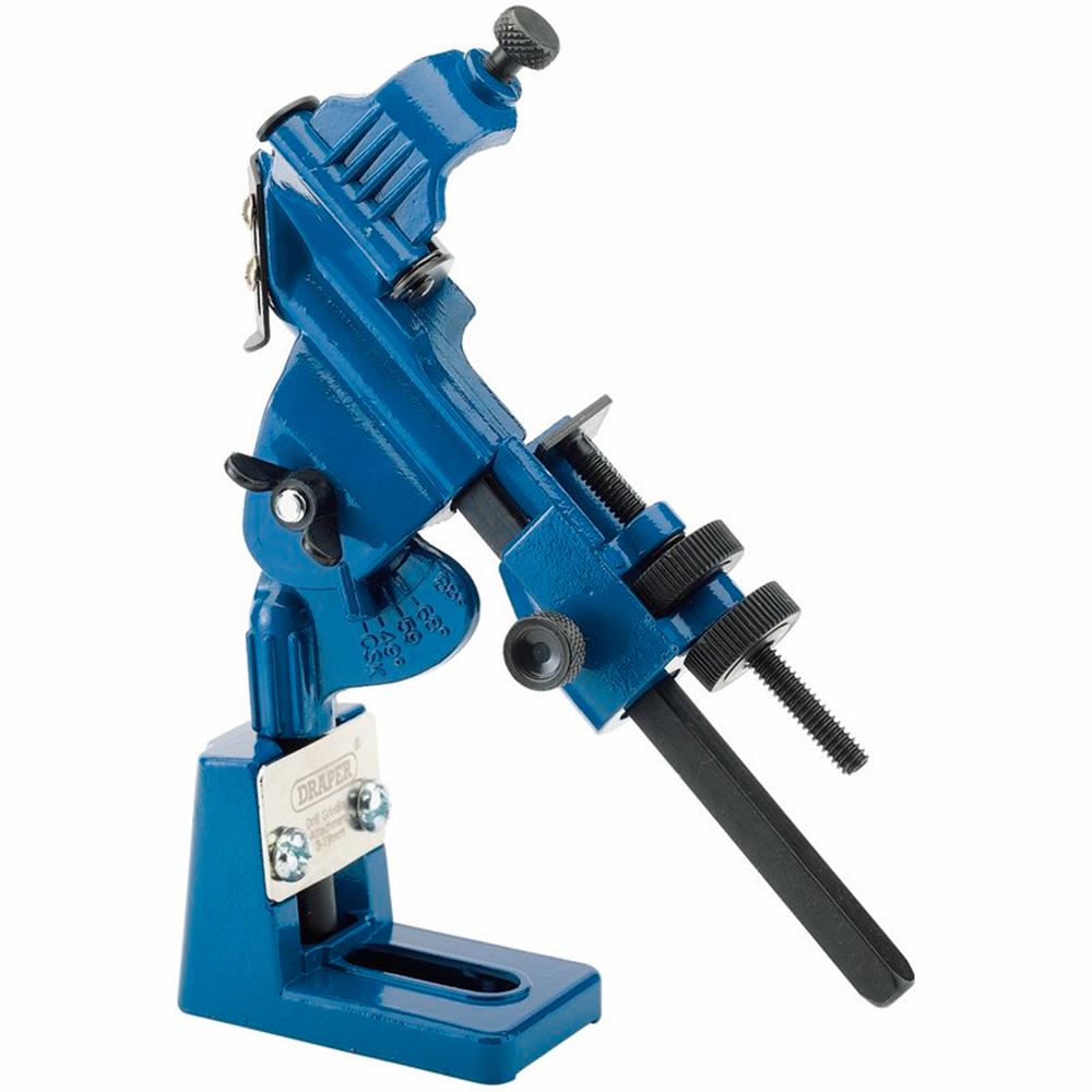 Draper DRILL SHARPENING ATTACHMENT 44351 Drill Grinding Attachment