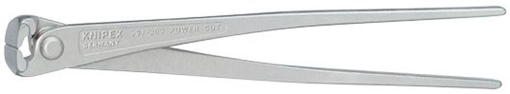 Draper 300MM CONCRETORS NIPPERS 48725 High Leverage Concreter's Nippers