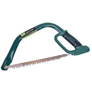 Draper 300MM BOW SAW HACK EXPERT 94979 Bow Saw (750mm)