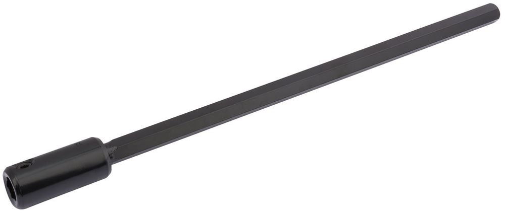 Draper 320MM/12HOLE SAW ARBOR EXTN. 52997 Shaft Holesaw Arbor Extension, 320mm, 7/16" Hex.