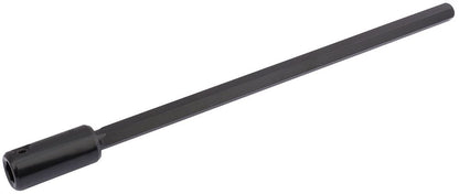 Draper 320MM/12HOLE SAW ARBOR EXTN. 52997 Shaft Holesaw Arbor Extension, 320mm, 7/16" Hex.