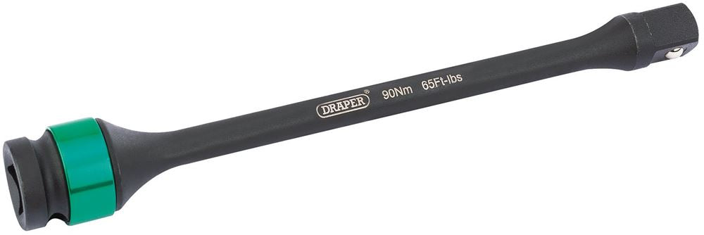 Draper TORQUE STICK 90NM 70446 1/2" Sq. Dr. Torque Sticks