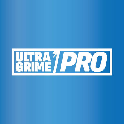 UltraGrime PRO Multiuse Wet Wipes XXL 100 Pack Heavy Duty Cleaning Wipes