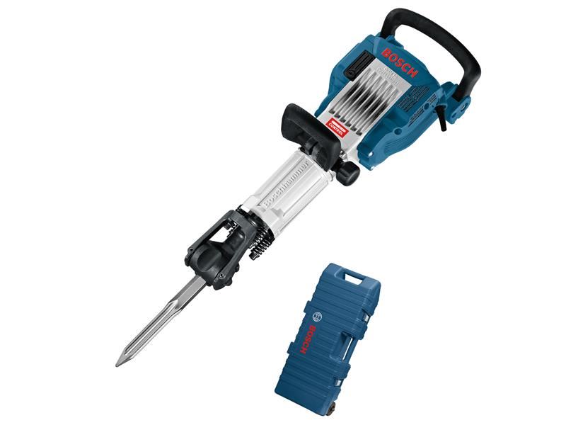 BSH GSH 16-28 Professional Road Breaker 1750W 110V