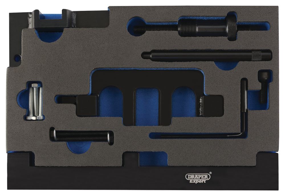Draper ENGINE TIMING KIT 16098 Engine Timing Kit (BMW)