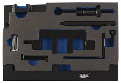 Draper ENGINE TIMING KIT 16098 Engine Timing Kit (BMW)