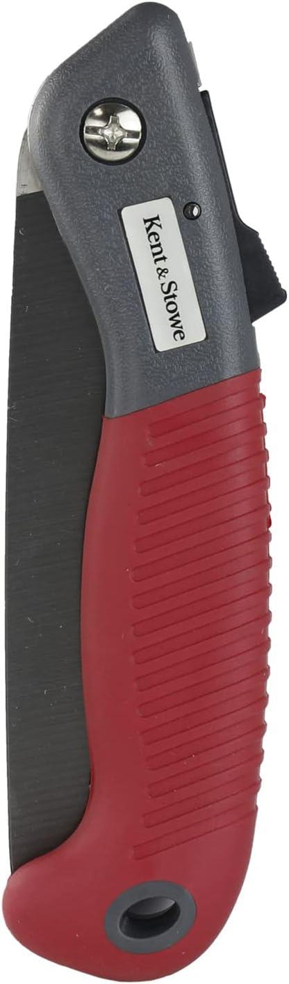 Kent&Stowe 70100446 Turbo Folding Saw