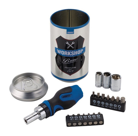 Screwdriver Bits