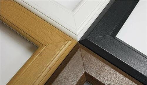 Bond It Foil Safe Solvent Cleaner for uPVC Frames Doors Windows 1L Trade Grade