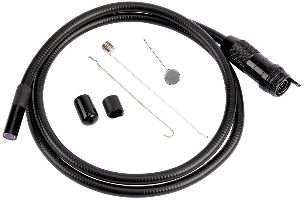 Draper 8.5MM CAMERA-FITS 92577&92578 92594 Inspection Camera