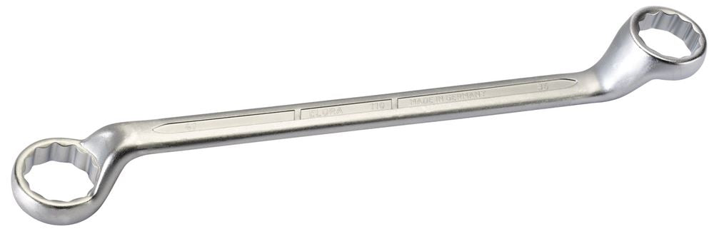 Draper 36X41MM RING SPANNER 06333 Deep Crank Metric Ring Spanners