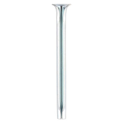 TIMCO Express Nail - BZP 8.0 x 90 Silver Pack 45