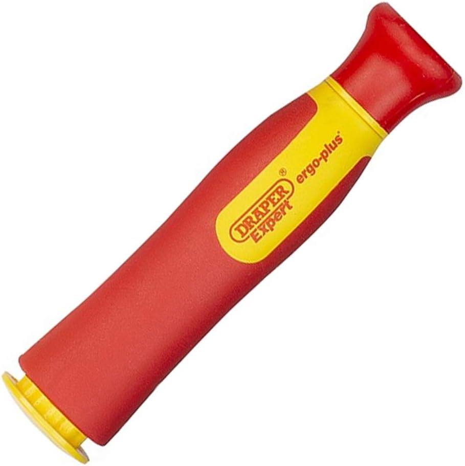 16051 Draper INSULATED PRECISION HANDLE Y965I/IE Tool Professional Trade DIY Workshop Garage Use
