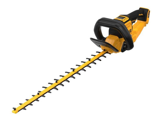 DeWalt DCMHT573N XR FlexVolt Hedge Trimmer 54V Bare Unit