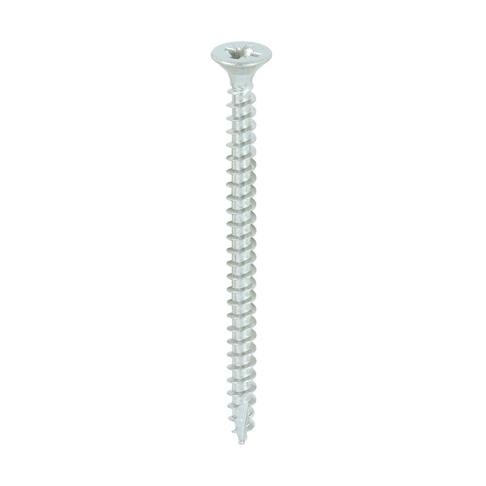 TIMCO Classic Screw PZ2 CSK A2 SS 3.5 x 50 Pack 200