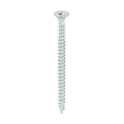 TIMCO Classic Screw PZ2 CSK A2 SS 3.5 x 50 Pack 200