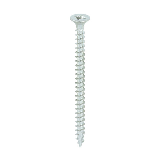 TIMCO Classic Screw PZ2 CSK A2 SS 3.5 x 50 Pack 200