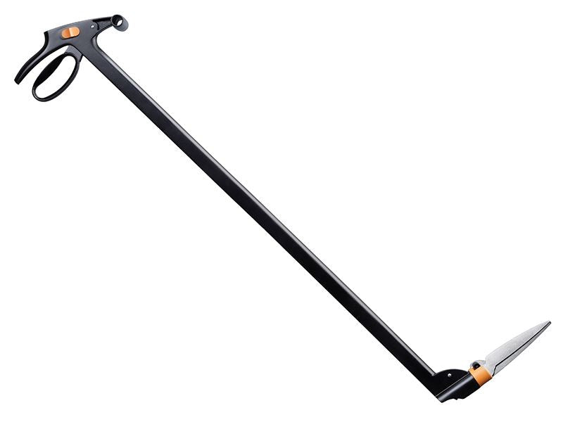 Fiskars 1000590 GS46 Servo-System Long Grass Shears