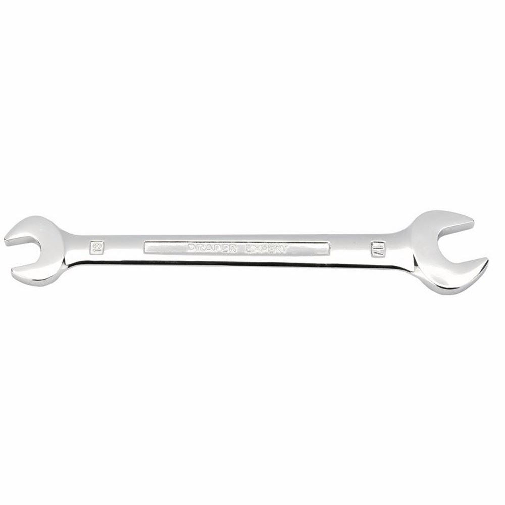 Draper 13X17MM OPEN ENDED SPANNER 55715 Metric Open End Spanners