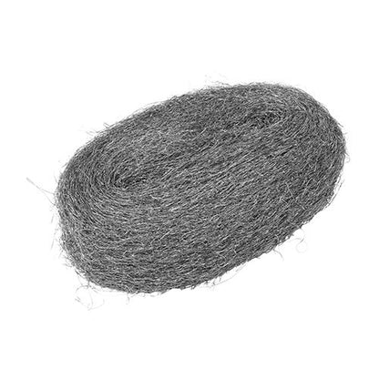 TIMCO Steel Wire Wool - Coarse 200g Pack 1