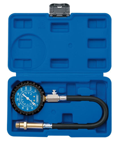 DRAPER 35880 - Petrol Compression Tester