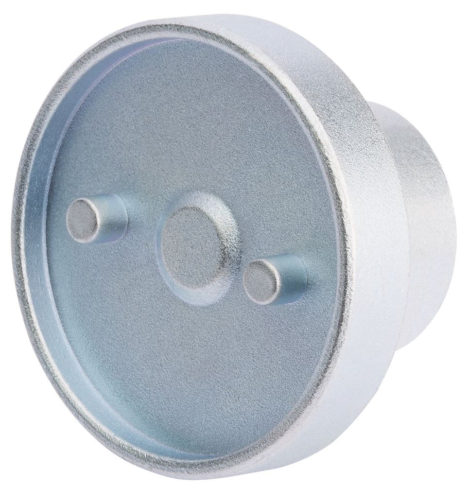 Draper PISTON WINBACK VAG/RENAULT 38199 Ford, Lancia, Renault, Rover, VAG Group Brake Piston Wind-Back Tool