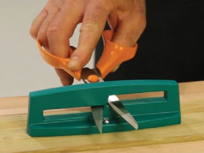 Multi-Sharp� MS1801 MS1801 Garden Tool Sharpening Kit 3 Piece