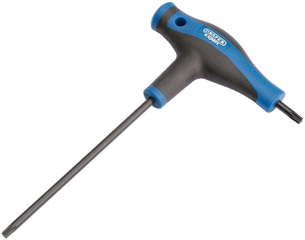 Draper T20 T HAN.TX STAR KEYS-D ENDED 33899 T-Handle Draper TX-STARÂ® Keys